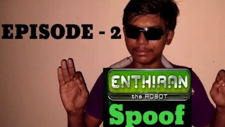 кадр из фильма Enthiran Spoof