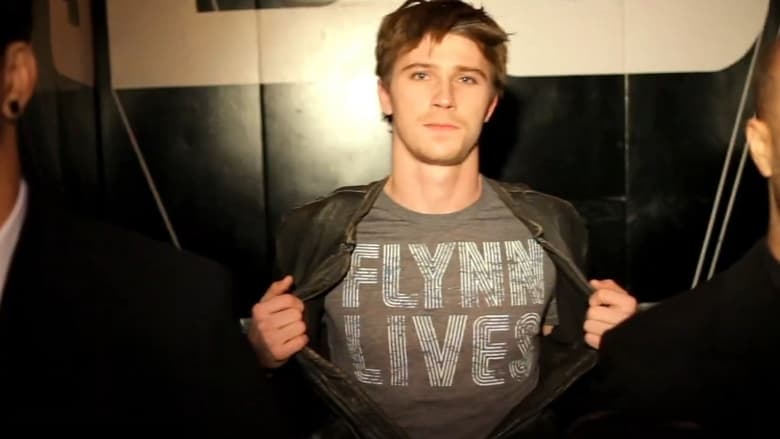 Трон: Следующий день