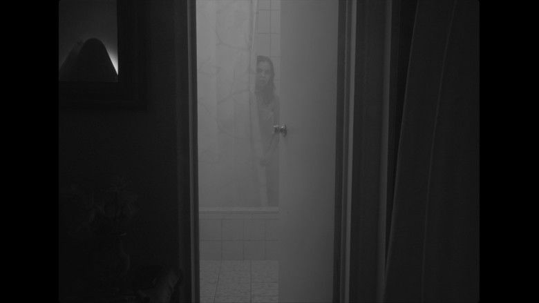 кадр из фильма Aquí hay FANTASMAS