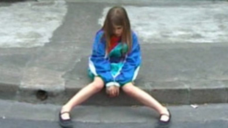 кадр из фильма В полцены