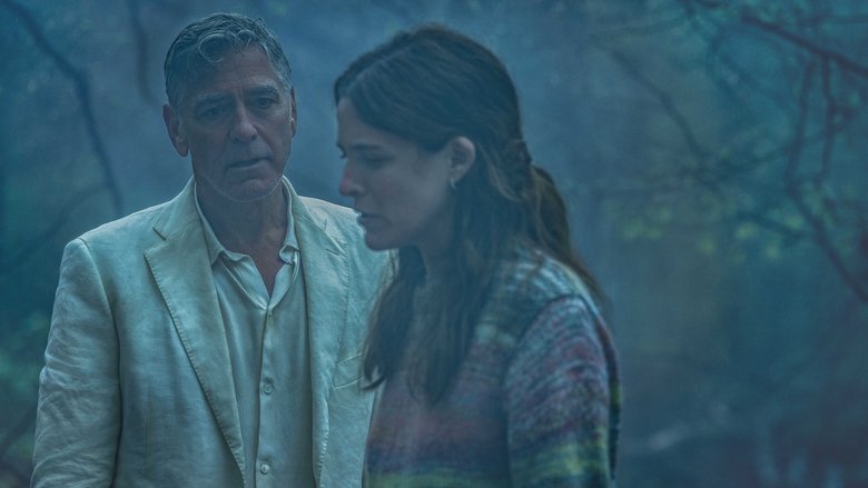 кадр из фильма Джей Келли