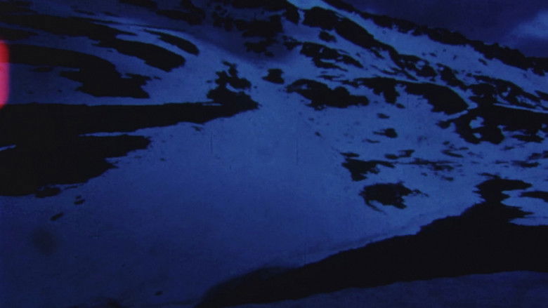 кадр из фильма Swimming Stone