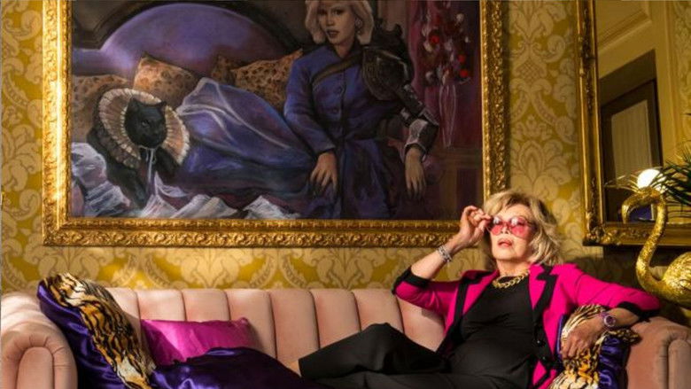 кадр из фильма Умирают только живые