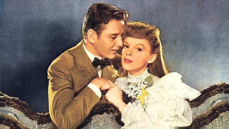 кадр из фильма Встреть меня в Сент-Луисе