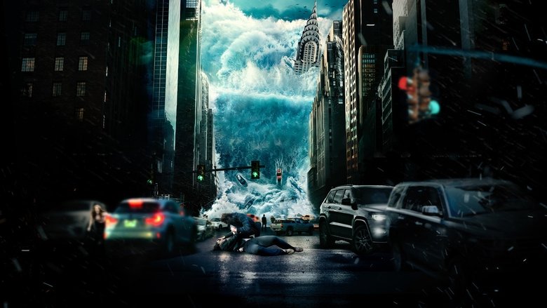 кадр из фильма America Is Sinking