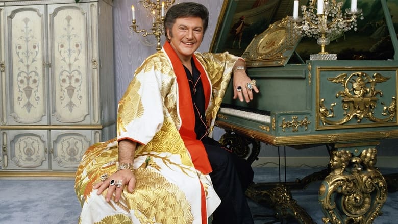 кадр из фильма The World of Liberace