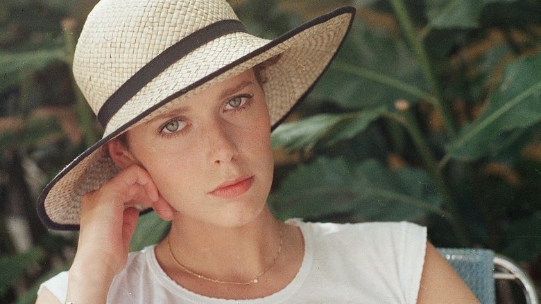 кадр из фильма Прощай, Эммануэль