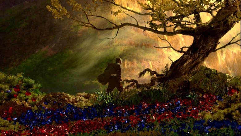 кадр из фильма Куда приводят мечты