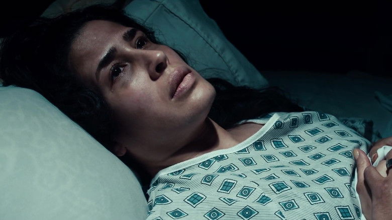 кадр из фильма The Stationary Bike