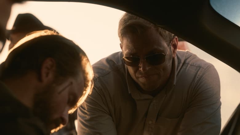 кадр из фильма Кровавый рассвет