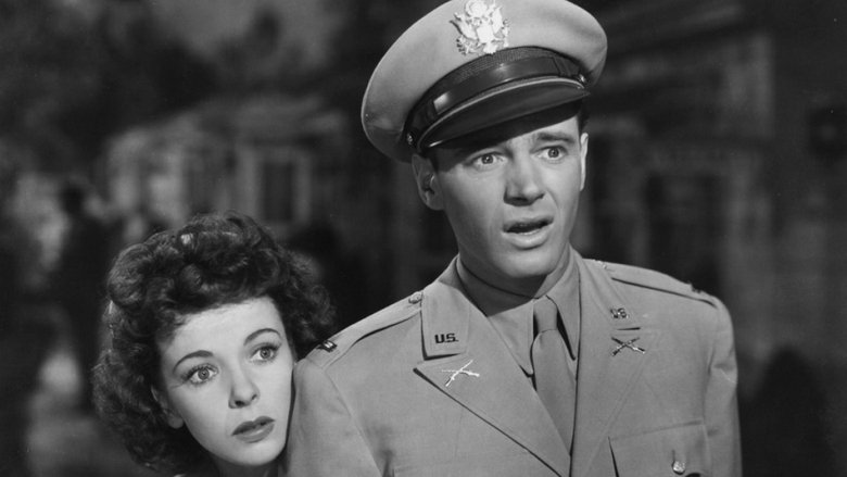 кадр из фильма Pillow to Post