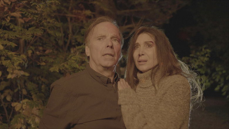 кадр из фильма Pray For Me