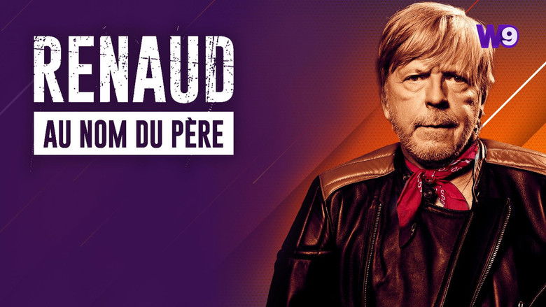 кадр из фильма Renaud, au nom du père