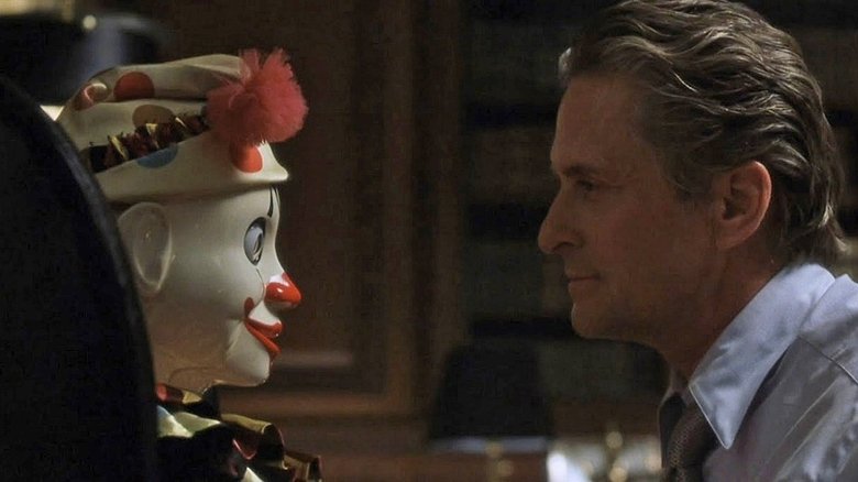 кадр из фильма Игра