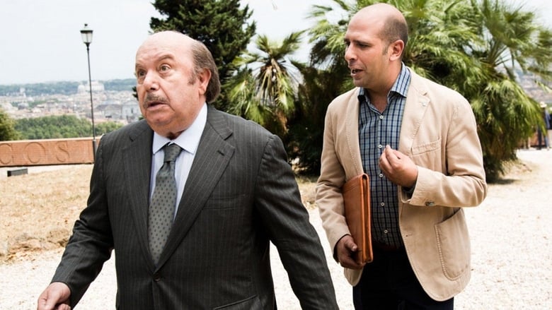 кадр из фильма К чёрту на рога