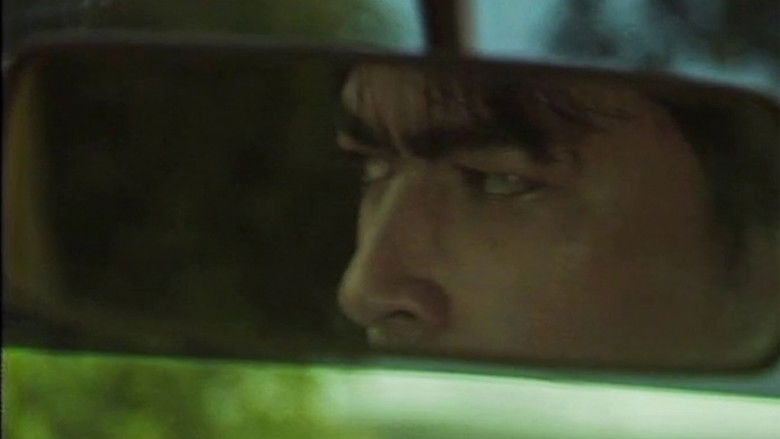 кадр из фильма Bilanggo Sa Dilim