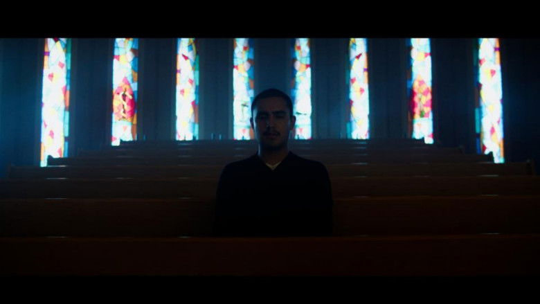 кадр из фильма Ghost