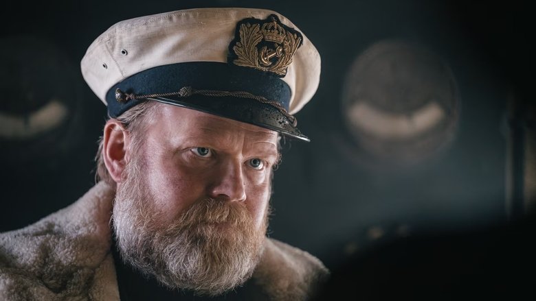 кадр из фильма Конвой