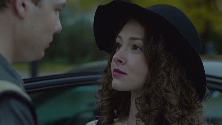 кадр из фильма Физфак