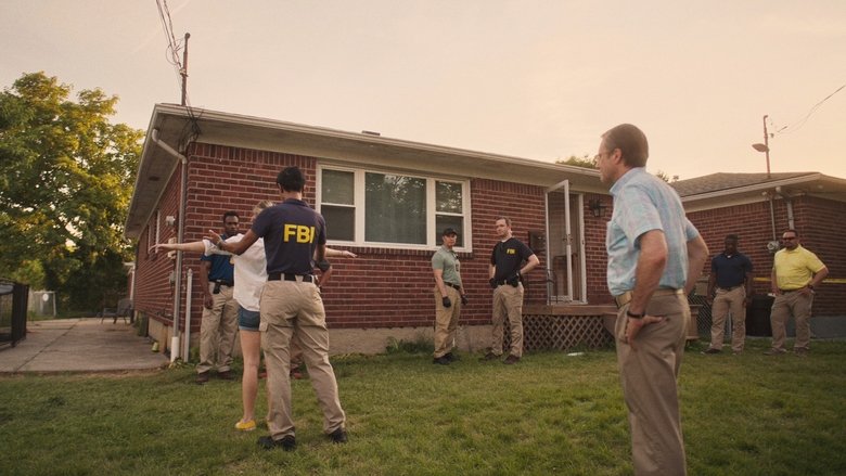 кадр из фильма Реальная история Уиннер