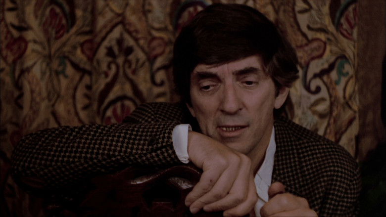 кадр из фильма Seizure