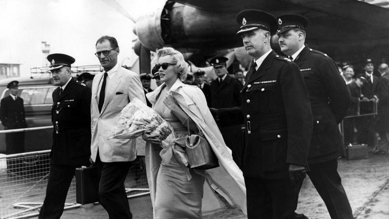 кадр из фильма Hollywood Invasion