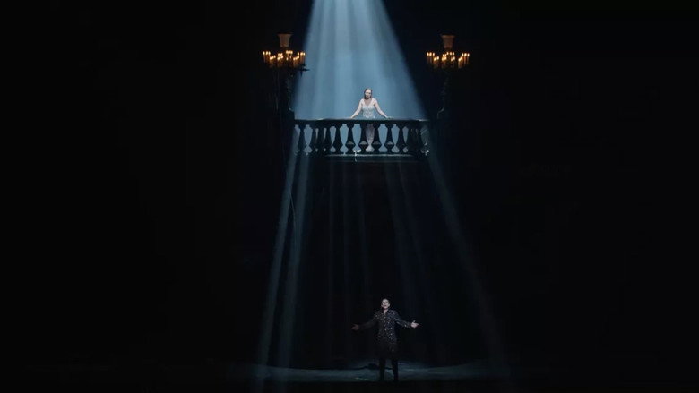 кадр из фильма Opéra de Paris : Roméo, Juliette, Thomas et les autres
