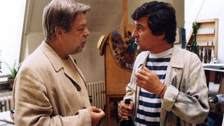 кадр из фильма Vražda kočky domácí