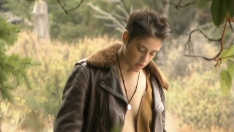 кадр из фильма Girl King