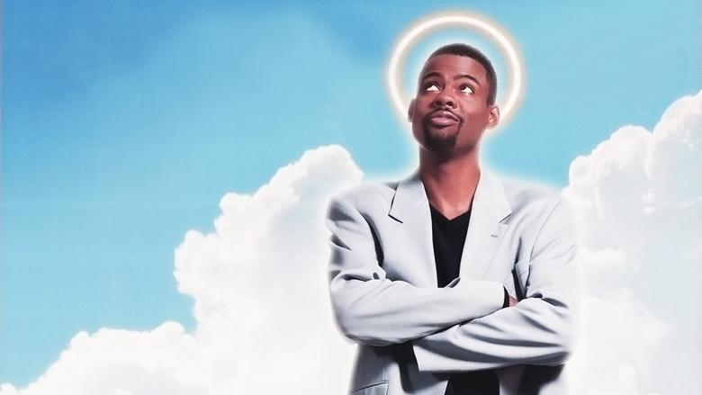 кадр из фильма Обратно на Землю