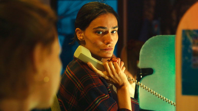 кадр из фильма Доверенное лицо