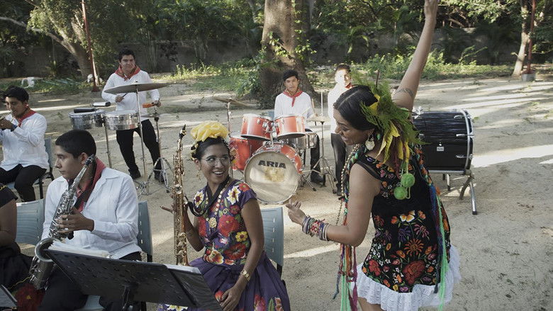 кадр из фильма El Son del Chile Frito