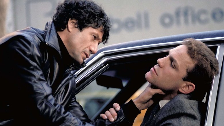 кадр из фильма Римо Уильямс: Приключение начинается