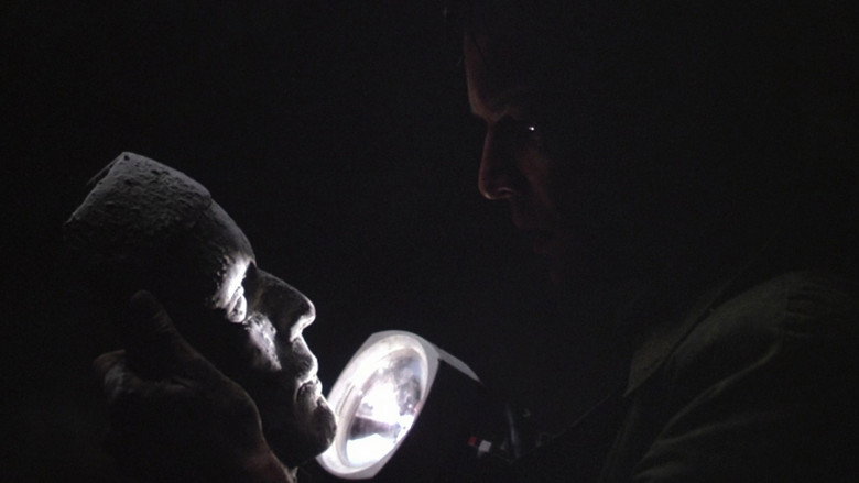 кадр из фильма Последняя волна