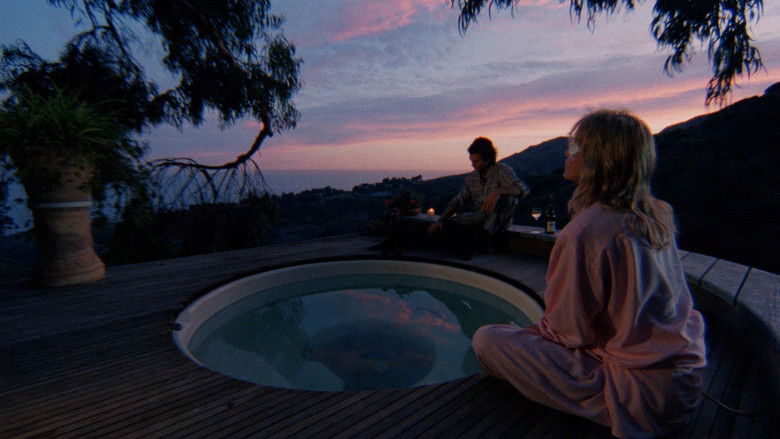 кадр из фильма Ведьма-стерва