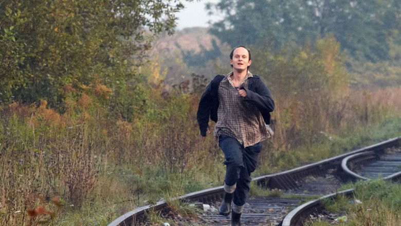 кадр из фильма Benek