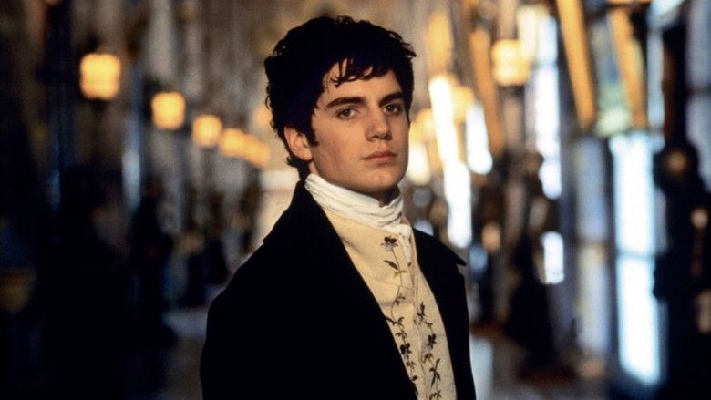 кадр из фильма Граф Монте-Кристо