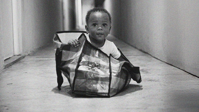 кадр из фильма Zion, l'aventure du film