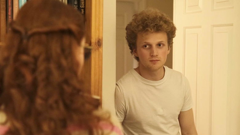 кадр из фильма If I Could Get You To Stay