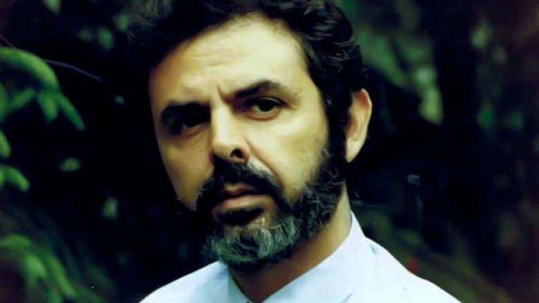 кадр из фильма سفر سهراب