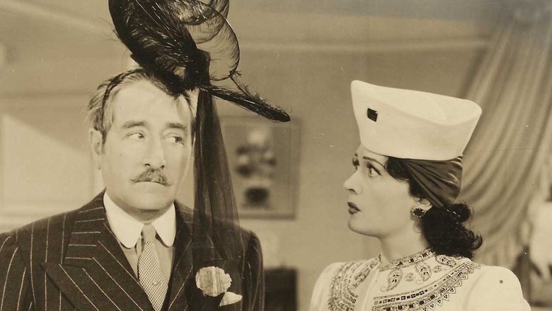 кадр из фильма Hi Diddle Diddle