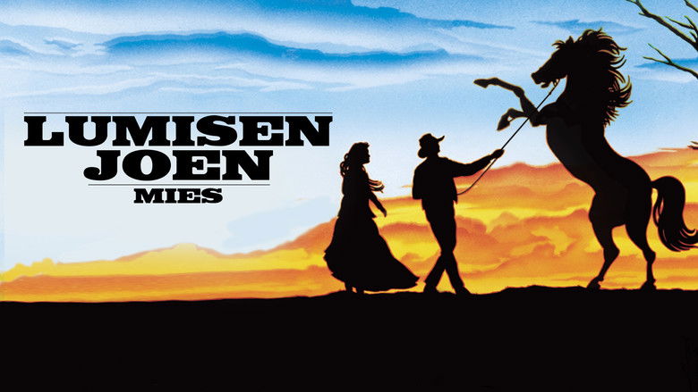 кадр из фильма Мужчина с заснеженной реки