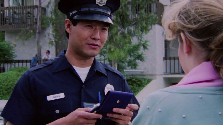 кадр из фильма Смертельная поездка в Осаку