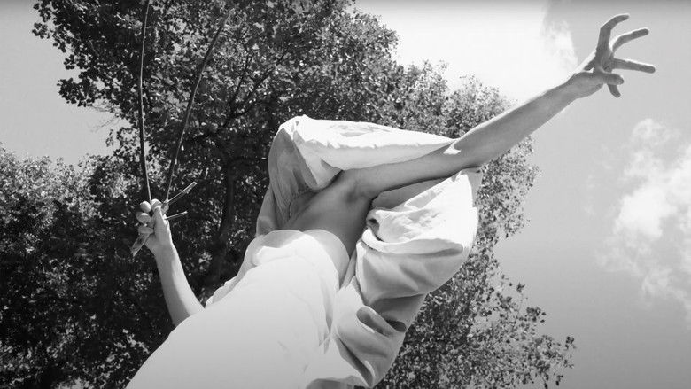 кадр из фильма For the Time Being