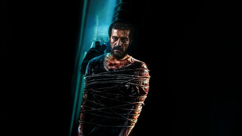 кадр из фильма شماره 10