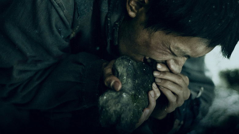 кадр из фильма Воскрешение