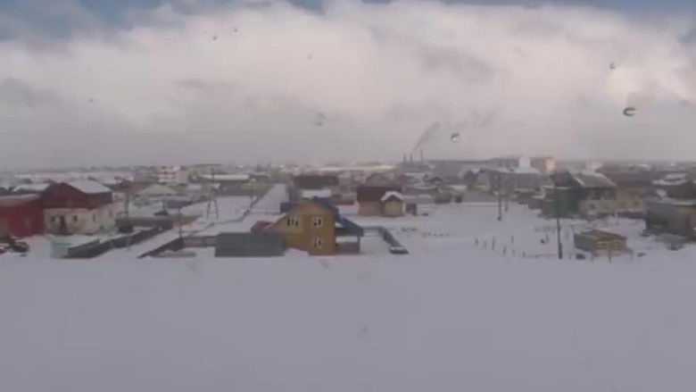 кадр из фильма Ганнибал