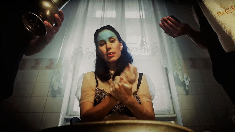 кадр из фильма Triptih