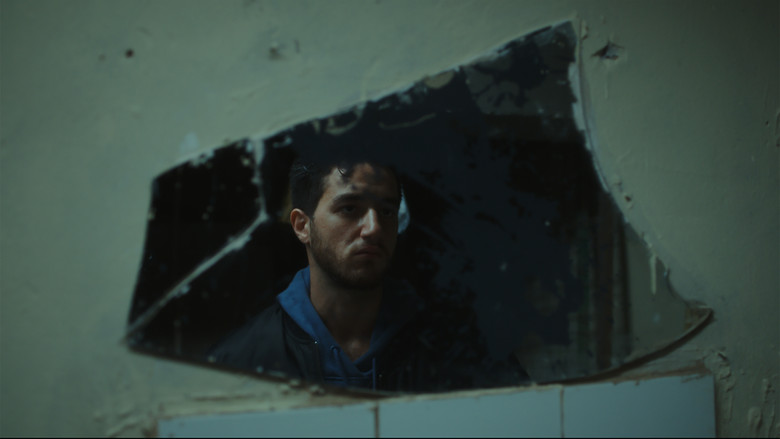 кадр из фильма كولونيا