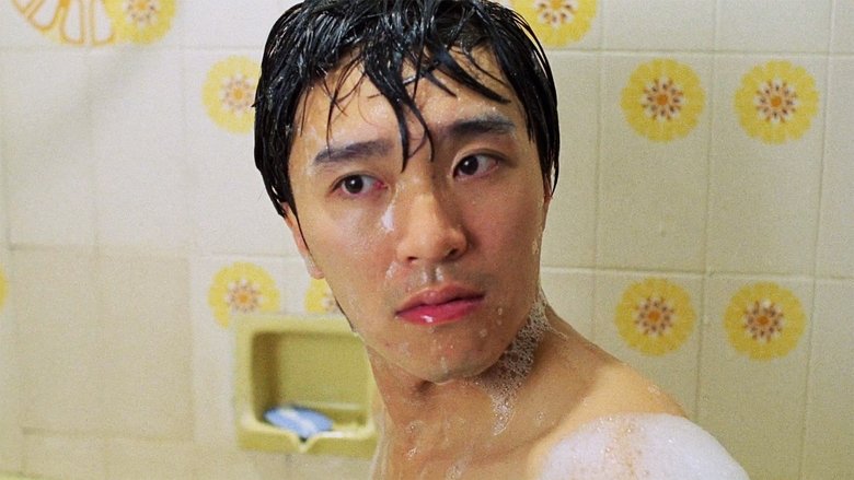 кадр из фильма 一本漫畫闖天涯